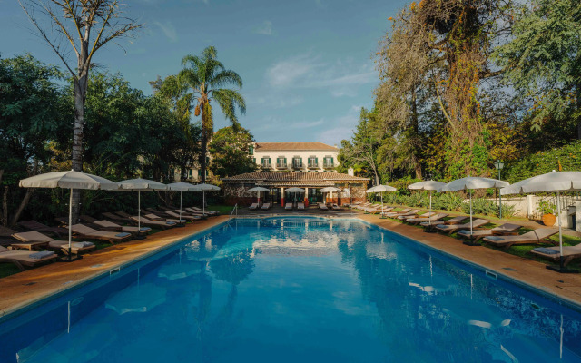 Hotel Quinta da Bela Vista