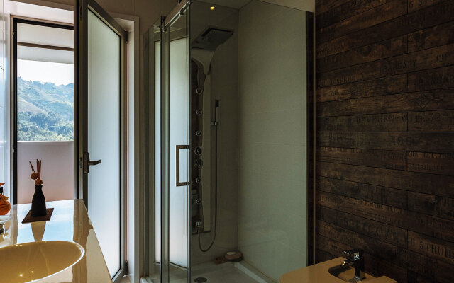 Гостевой Дом Agrinho Residences Gerês