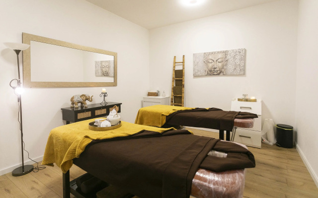 Hotel Antillia