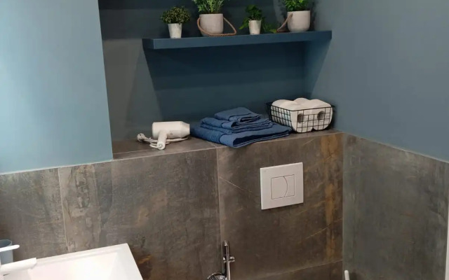 Квартира Студия на Улице Сады