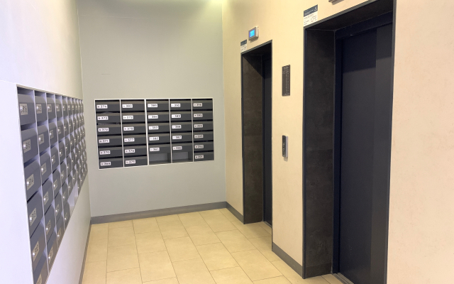 Квартира Студия с Дизайнерским Ремонтом