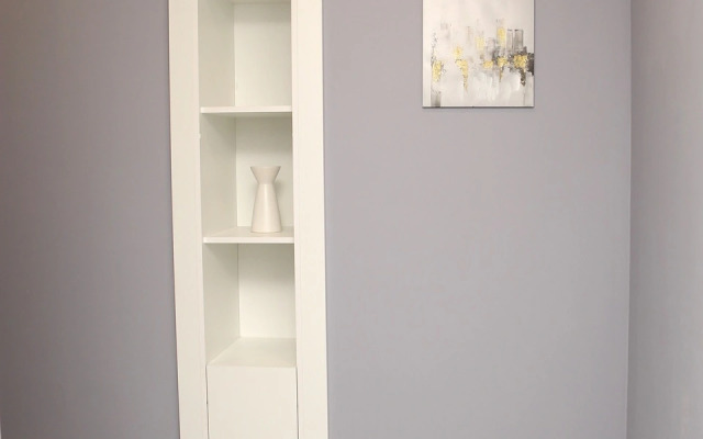 Квартира 2-комнатная с Современным Ремонтом