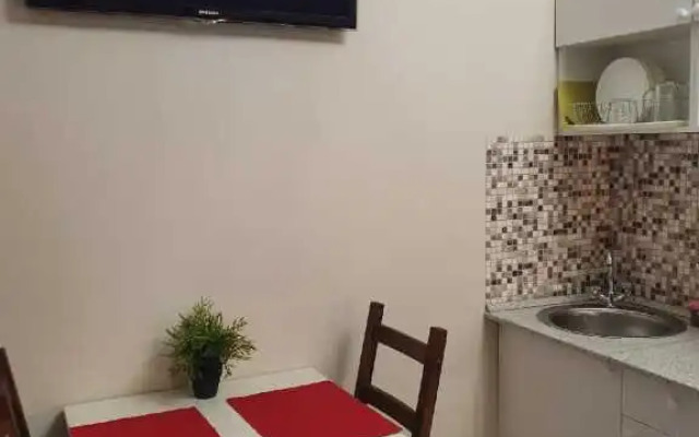 Апартаменты Paradnaya №7 4