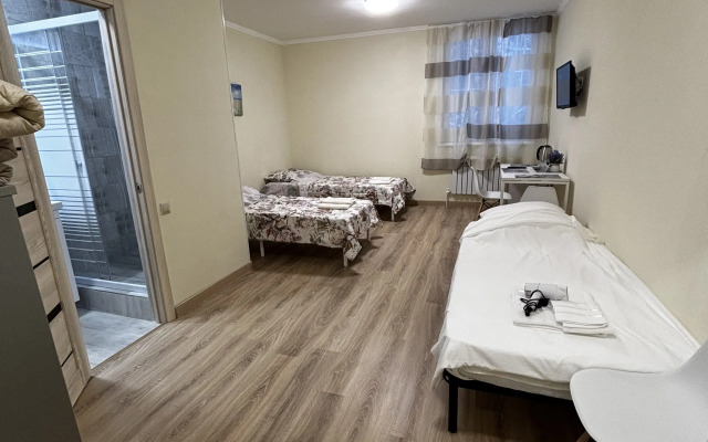 Гостевой дом Велла