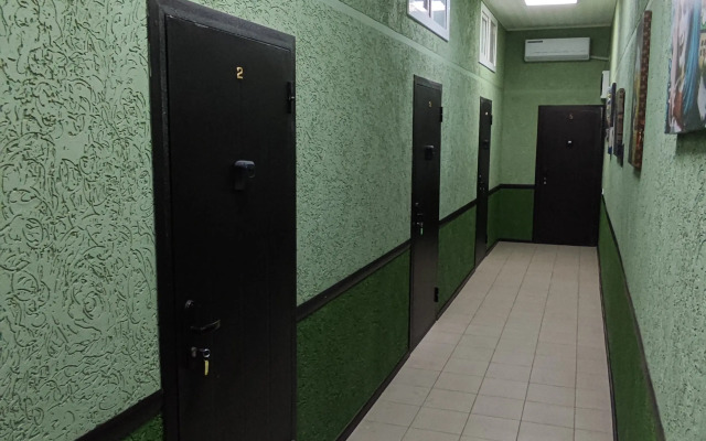 Na Sadovoy Hostel