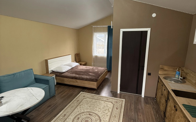 Apartments FinHouse