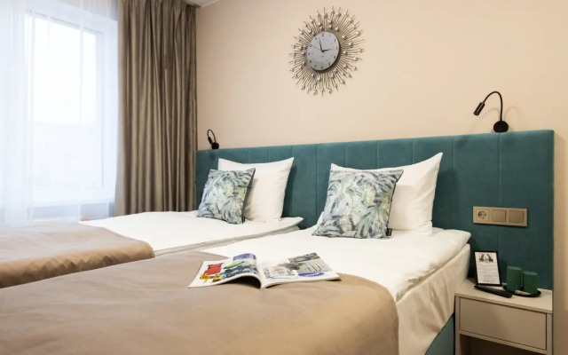 Rentalspb  Apartments