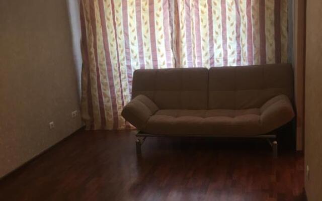 Апартаменты У Северного вокзала