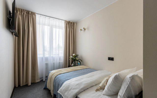 Nomera na Morskoy Guest house (ex. Kruzenshtern)
