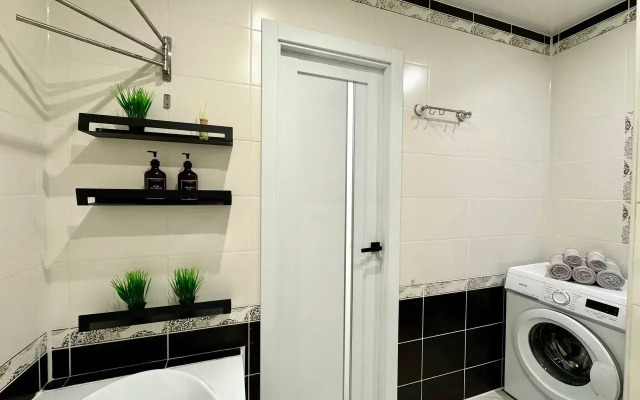 Квартира Апартаменты Марс Отель Солнечная поляна 103