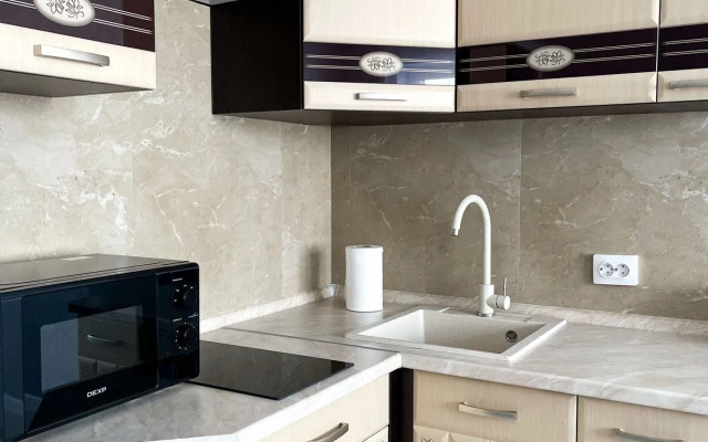 Квартира на Петра Подзолкова 19