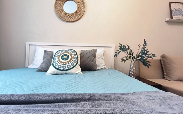 Kostarika Ryadom s Goryachim Istochnikom Flat