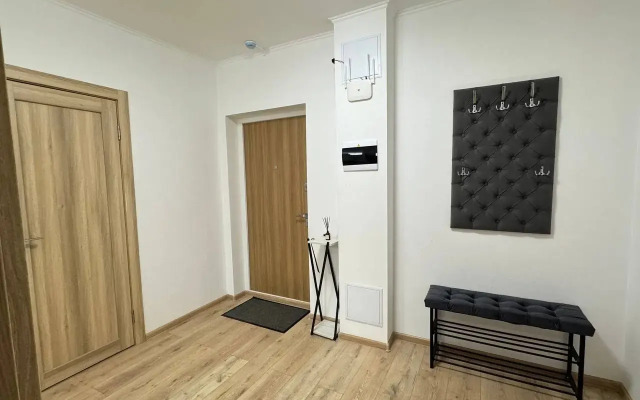 Na Vysote Flat