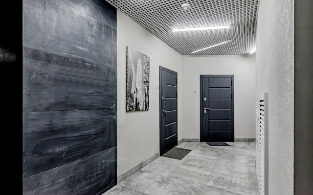 Квартира Стильная в 5ти Минутах от Центра