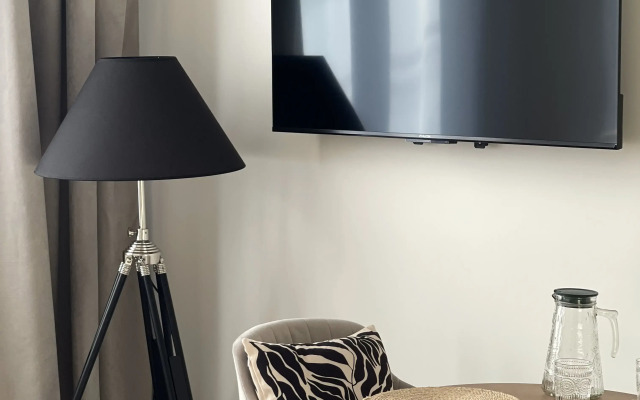 Квартира Уютная Студия на Петроградке