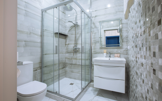 Simfoniya Morya Hotel