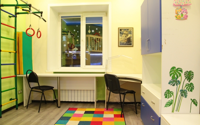 Like Home vozle zavoda Sevmash Apartments