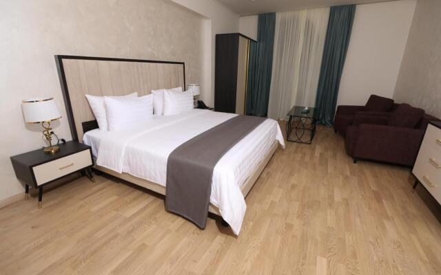 Hotel Eighty Eight Deluxe Hotel & Spa