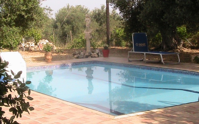 Afroditi Villa