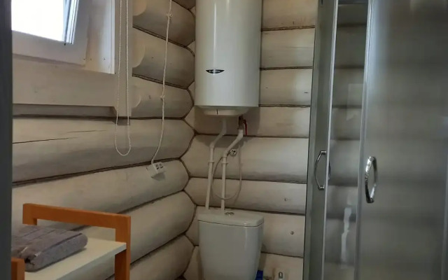 N1 Pod Uglichem Guest house