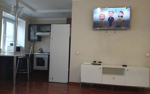 Квартира Комфортная двушка в самом центре города