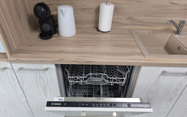 Apartamenty Baltia Akvamarin