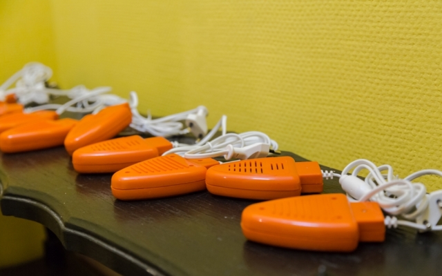 Хостел Белые Ночи у Садовой