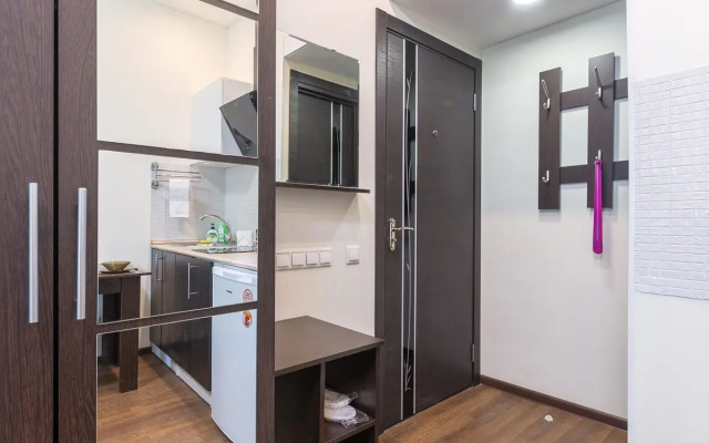 Апартаменты Апартоника на Технопарке