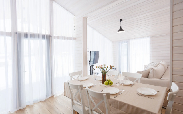 Forested Home Na Gorke Guest house