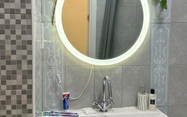 Квартира на улице 65-летия Победы 1/14