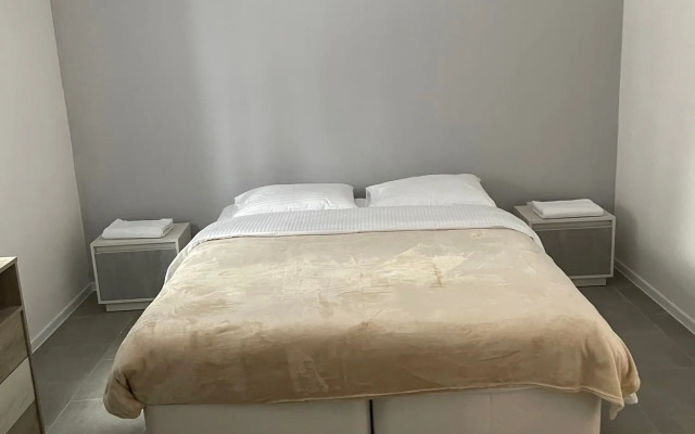 Avanta Guest House