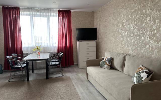 Частный дом Клондайк