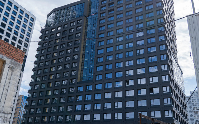 V Zhk Urbanika Flat