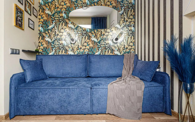 Апартаменты уютные Сокольники