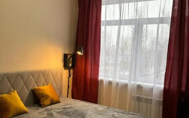 Апартаменты Причал 7