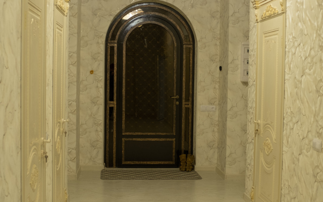 Adelina Guest House