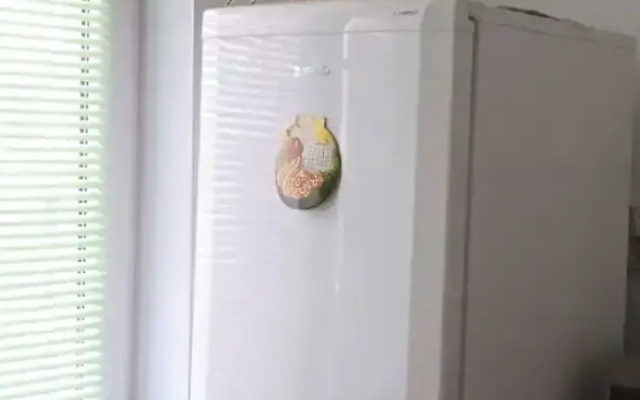 Жилое помещение Квартира