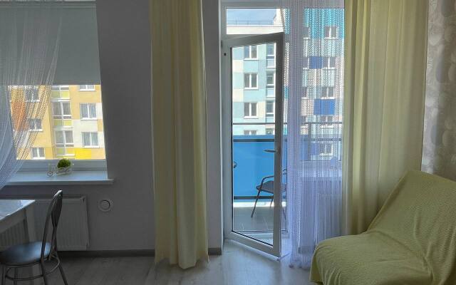 Апартаменты Студия