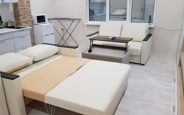 Studiya Do 4 Chelovek Flat