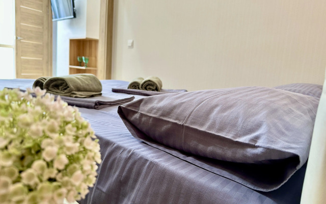 3Kh Komnatnye N2,50м Apartments