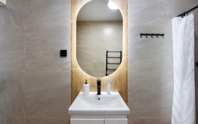 Kvartira Shikalad Kmv Lyuks V Tsentre 7