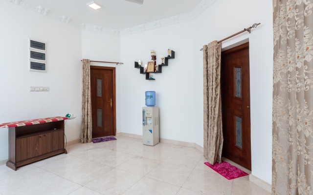 Yoho Villa Safari Colombo Hotel