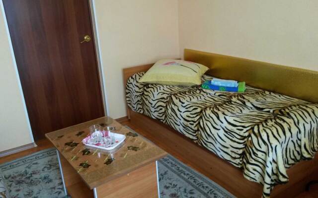 Мини-отель Комфорт-Чита