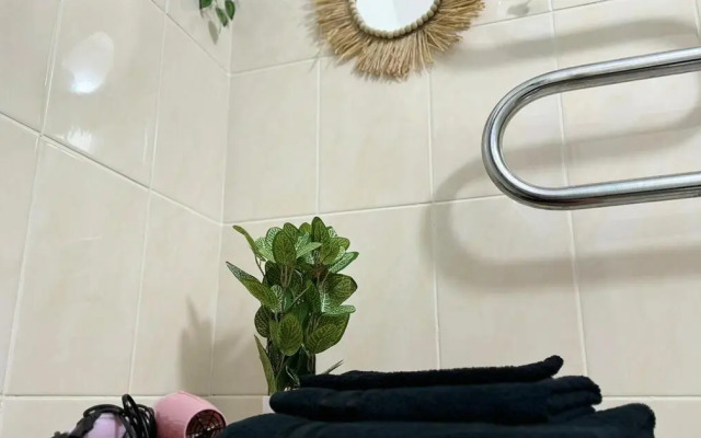 Квартира AppartDeLuxe 9 Мая 83