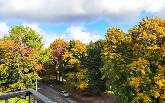 Квартира E Bellissima