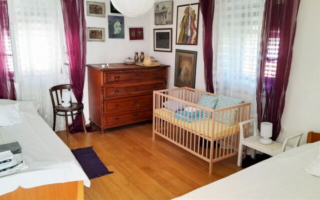 Вилла Rustic Miketa