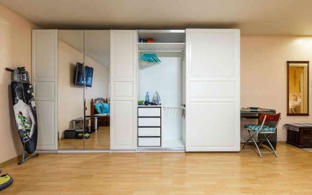 Апартаменты Скай олимпик