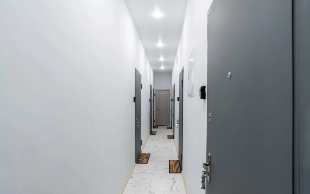 Апартаменты Стадартные Уютные в Подольске