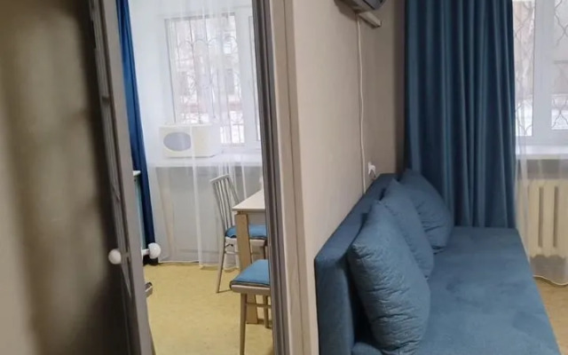 Квартира на улице 8 Марта 1А