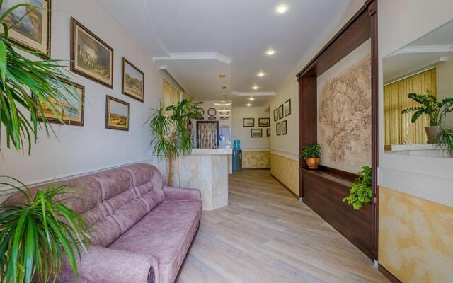 Мини-отель Ай-Петри